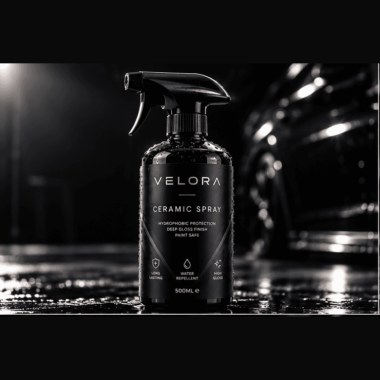 VELORA Ceramic Spray