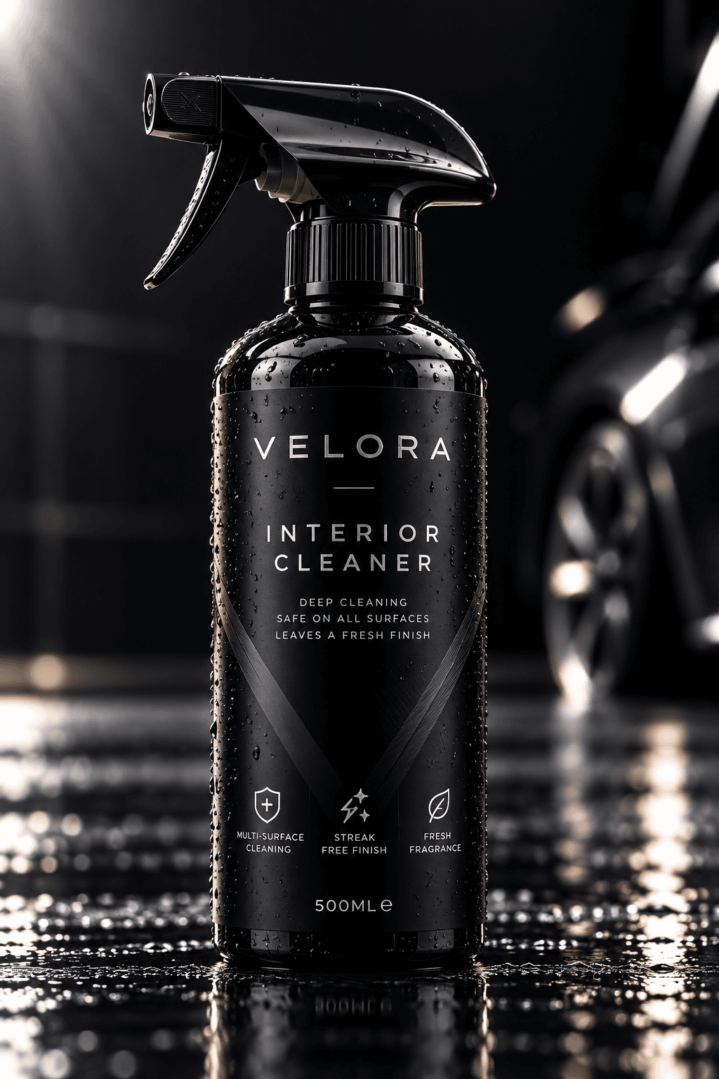VELORA Interior Cleaner