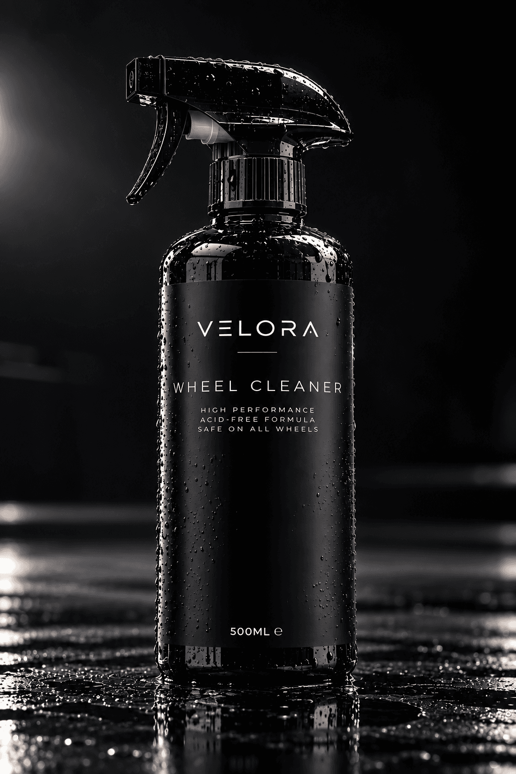 VELORA Wheel Cleaner
