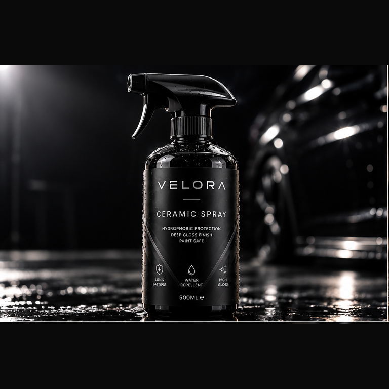VELORA Ceramic Spray