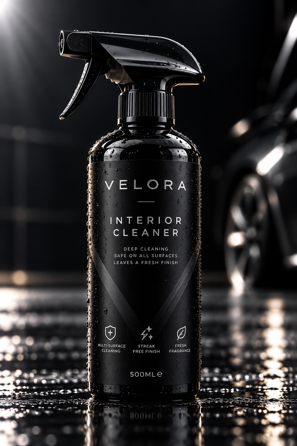 VELORA Interior Cleaner