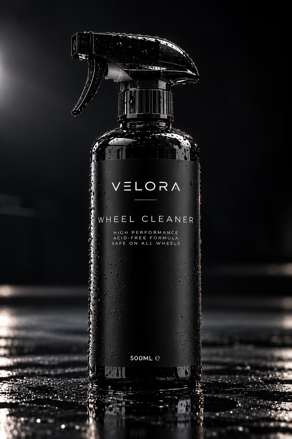 VELORA Wheel Cleaner